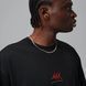 Фотография Футболка мужская Jordan Flt Gfx Ovsz Ss Crew (IF3133-010) 3 из 3 | SPORTKINGDOM