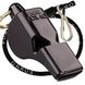 Фотографія Свисток Fox40 Official Original Whistle Mini Cmg (9400-0008) 2 з 2 | SPORTKINGDOM