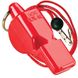 Фотография Свисток Fox40 Original Whistle Mini Safety (9803-0108) 1 из 2 | SPORTKINGDOM