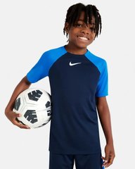 Футболка дитяча Nike Academy 2 (DH9277-451), 152CM, WHS, 40% - 50%, 1-2 дні