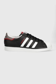 Кроссовки мужские Adidas Superstar (IF3641), 40, WHS, 10% - 20%, 1-2 дня