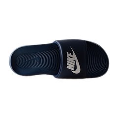 Тапочки чоловічі Nike Victori One Slide (CN9675-401), 45, WHS