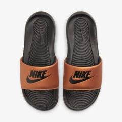 Тапочки жіночі Nike Victori One (CN9677-003), 35.5, WHS