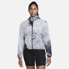Ветровка женская Nike Repel Trail-Running Jacket (DX1041-011), L, WHS, 30% - 40%, 1-2 дня