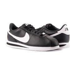 Кросівки чоловічі Nike Cortez Basic Leather (819719-012), 40, WHS