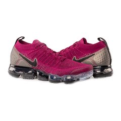 Кросівки жіночі Nike W Air Vapormax Flyknit 2 (942843-603), 38, WHS