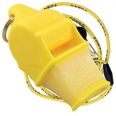 Свисток Fox40 Whistle Sonic Blast Cmg Safety (9203-0208), One Size, WHS, 10% - 20%, 1-2 дні