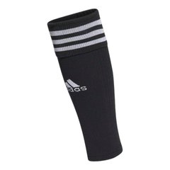 Футбольные гетры унисекс Adidas Team Sleeve (HB8780), 3 (40-42), WHS, 10% - 20%, 1-2 дня