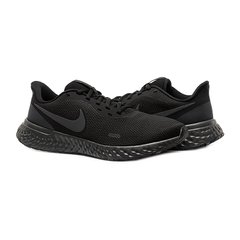 Кросівки чоловічі Nike Revolution 5 (BQ3204-001), 41, WHS