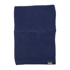 Jeep Ribbed Tricot Neckwarmer (O102601-A184), One Size, WHS, 1-2 дні