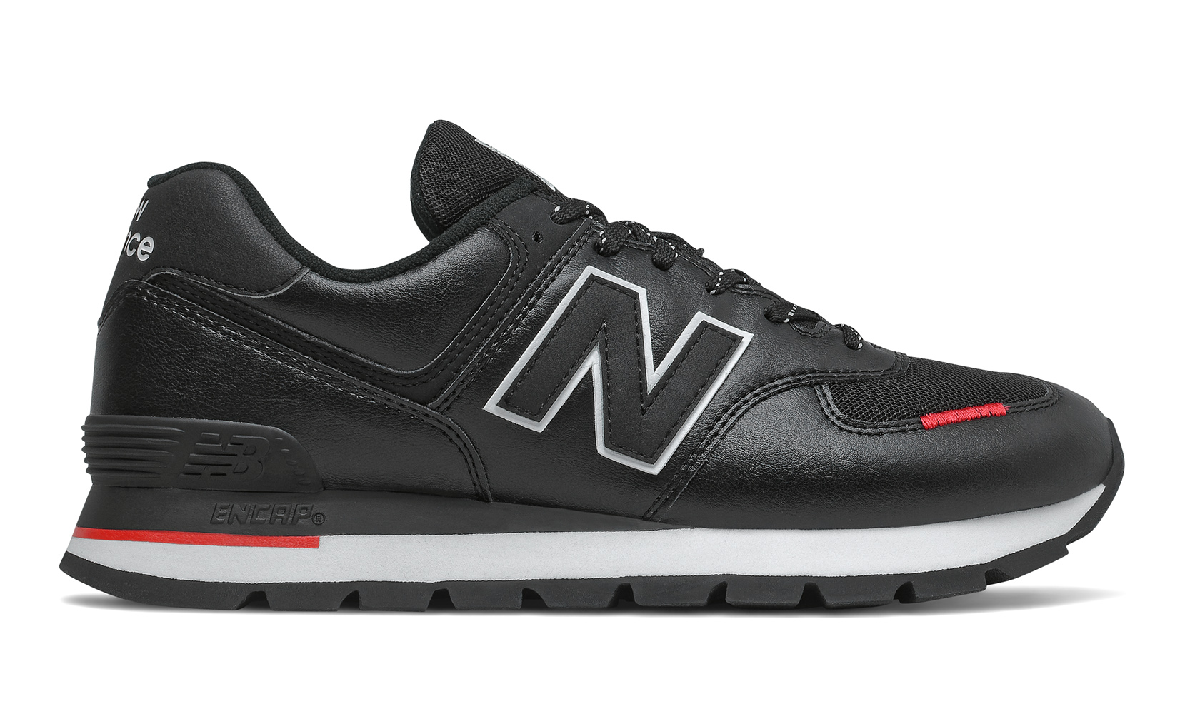 

Кросівки чоловічі New Balance 574 Rugged (ML574DTD)