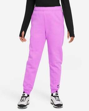 Брюки подростковые Nike Air Trousers (DX5041-532), 146-156СM, WHS, > 50%, 1-2 дня