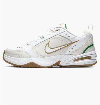 Кроссовки мужские Nike Air Monarch Iv (415445-103), 41, WHS, 30% - 40%, 1-2 дня