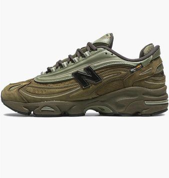 Кроссовки мужские New Balance 1000 Cordura Brown/Olive (M1000NBU), 44.5, OFC, 40% - 50%, 1-2 дня