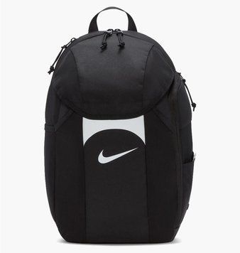 Рюкзак Nike Nk Acdmy Team Bkpk 2.3 30L (DV0761-011), One Size, OFC, 40% - 50%, 1-2 дня