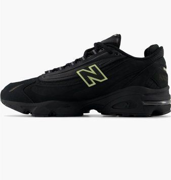 Кросівки чоловічі New Balance 1000 Cordura (M1000BBV), 40.5, WHS, 40% - 50%, 1-2 дні
