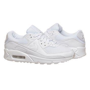 Кросівки жіночі Nike Air Max 90 (DH8010-100), 35.5, WHS, > 50%, 1-2 дні