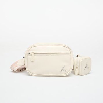 Сумка через плече Jordan Monarch Camera Bag (1 L) Beige (WA9164-X27), One Size, OFC, 1-2 дні