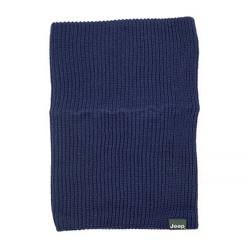 Jeep Ribbed Tricot Neckwarmer (O102601-A184), One Size, WHS, 1-2 дня