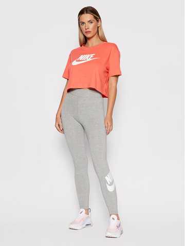 Лосины женские Nike Sportswear Essential (CZ8528-063) в Киеве и Украине с  доставкой | SPORTKINGDOM
