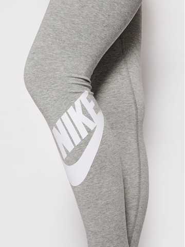 Лосины женские Nike Sportswear Essential (CZ8528-063) в Киеве и Украине с  доставкой
