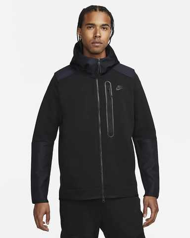 nike sportswear tech fleec