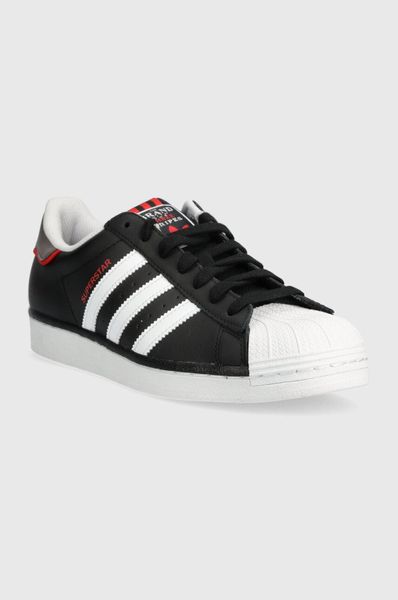 Кроссовки мужские Adidas Superstar (IF3641), 40, WHS, 10% - 20%, 1-2 дня