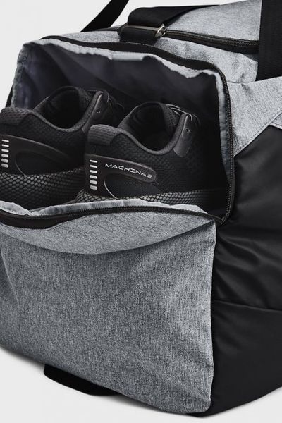 Спортивна сумка Under Armour Ua Undeniable 5.0 Duffle Lg 101L (1369224-012), OSFM, OFC, 10% - 20%, 1-2 дні