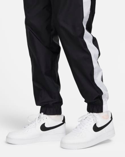 Спортивный костюм мужской Nike Club Wvn Hd Trk Suit (BV3025-013), M, WHS, 10% - 20%, 1-2 дня