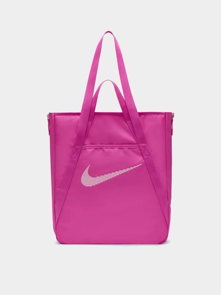 Сумка на плече Nike Gym Tote (DR7217-617), One Size, WHS, 10% - 20%, 1-2 дні