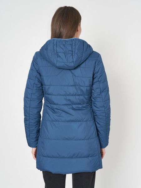 Куртка жіноча Cmp Woman Jacket Long Fix Hood (32K1556-M928), 2XS, WHS, 1-2 дні