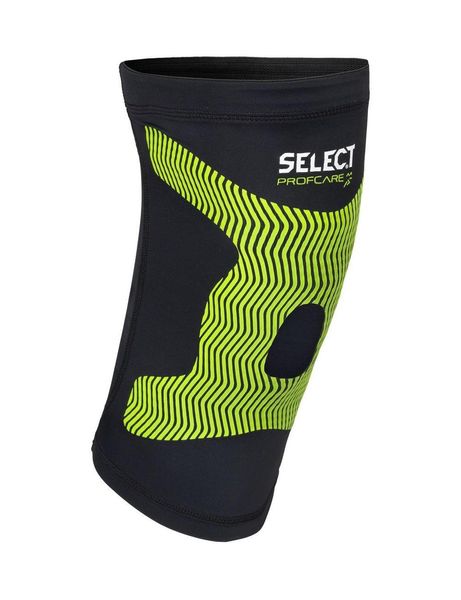 Наколенники Select Compression Knee Support (562520-010), 2XL, WHS, 10% - 20%, 1-2 дня