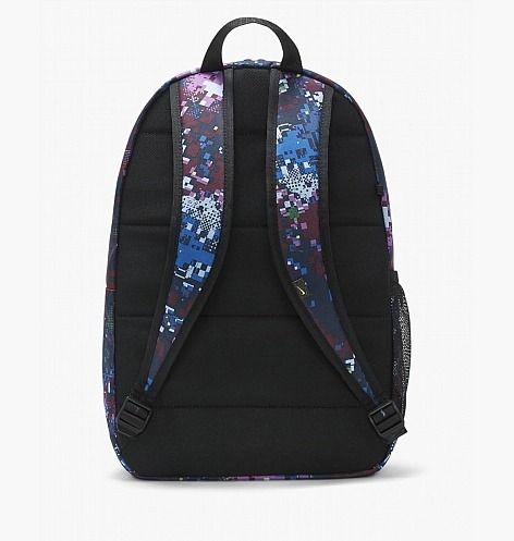 Рюкзак Nike Kids' Printed Backpack (DR6087-010), One Size, WHS, 20% - 30%, 1-2 дні