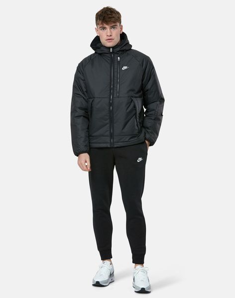 Куртка чоловіча Nike Thermafit Legacy (DX2038-010), M, WHS, 10% - 20%, 1-2 дні