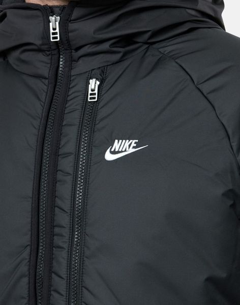 Куртка чоловіча Nike Thermafit Legacy (DX2038-010), M, WHS, 10% - 20%, 1-2 дні