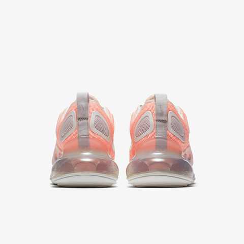 Nike 720 hot sale coral