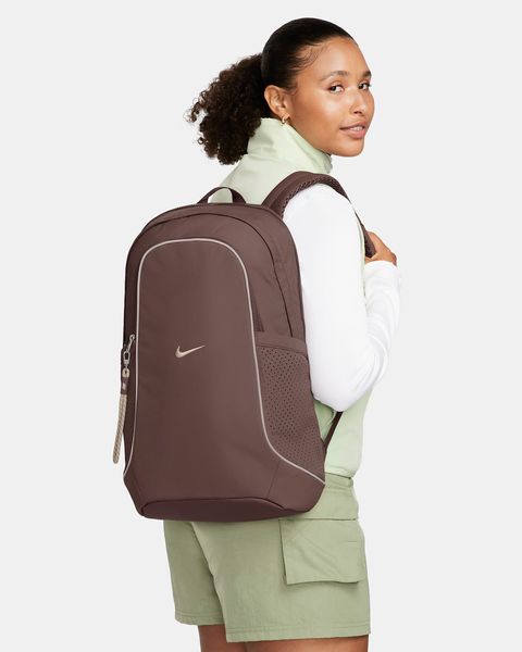 Nike Essentials (20L) (DJ9789-291), One Size, WHS, 30% - 40%, 1-2 дні