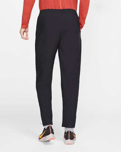 Брюки мужские Nike Run Stripe Woven Pant (BV4840-010), 2XL, WHS, 20% - 30%, 1-2 дня