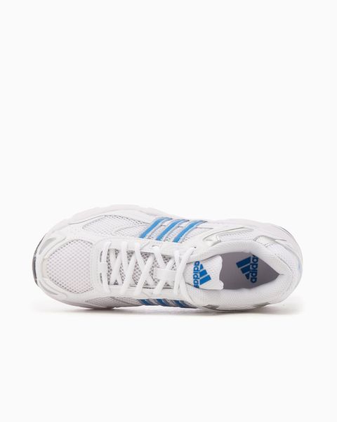 Кроссовки женские Adidas Response Cl Cloud White Bright Blue (IG8460), 38, WHS, 1-2 дня