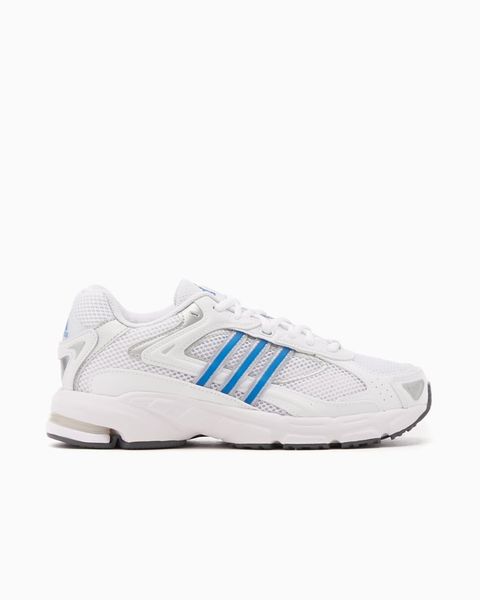 Кросівки жіночі Adidas Response Cl Cloud White Bright Blue (IG8460), 38, WHS, 1-2 дні