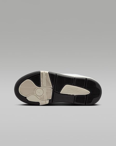 Кроссовки женские Jordan Flight Court (Gs) (HF3333-100), 40, OFC, < 10%, 1-2 дня