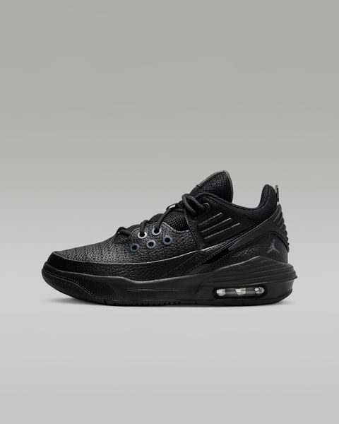 Кроссовки женские Jordan Max Aura 5 (DZ4352-001), 37.5, WHS, 1-2 дня