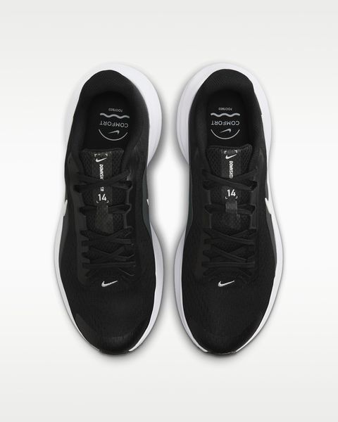 Кросівки чоловічі Nike Downshifter 14 (IB1895-002), 41, OFC, 30% - 40%, 1-2 дні