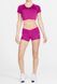 Фотографія Спортивний топ жіночий Nike Pro Dri-Fit Women's Short-Sleeve Top (CJ4185-601) 3 з 3 | SPORTKINGDOM