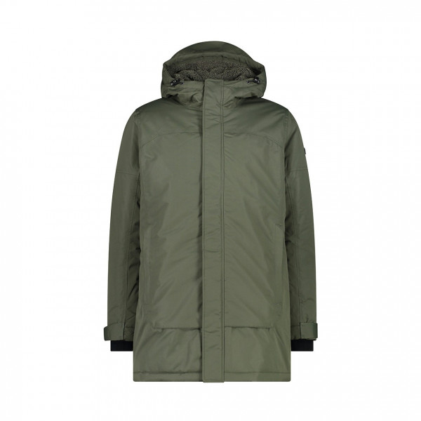 

Куртка чоловіча Cmp Parka Fix Hood (33K2207-E319)