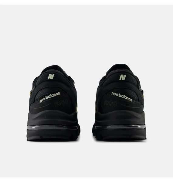 Кроссовки мужские New Balance 1000 Cordura (M1000BBV), 40.5, WHS, 40% - 50%, 1-2 дня