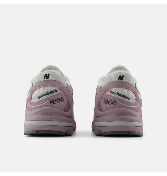 Кроссовки женские New Balance 1000 Ice Wine (M1000PSY), 38.5, OFC, 30% - 40%, 1-2 дня