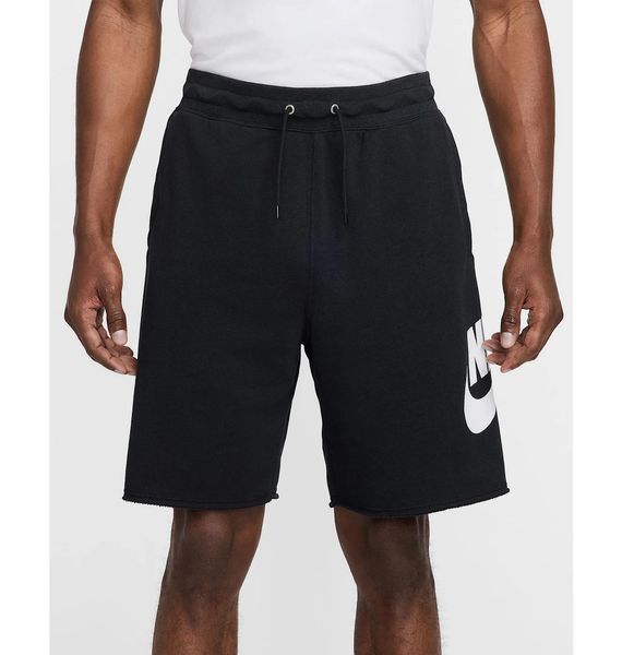 Шорти чоловічі Nike Club Alumni (FQ4950-010), S, OFC, 30% - 40%, 1-2 дні