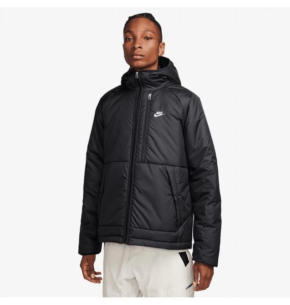 Куртка мужская Nike Thermafit Legacy (DX2038-010), M, OFC, 30% - 40%, 1-2 дня