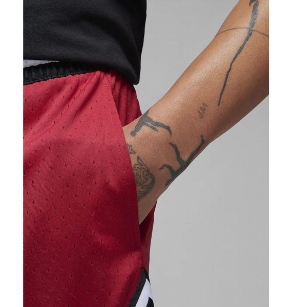 Шорти чоловічі Jordan Dri-Fit Sport Diamond (DX1487-687), L, OFC, 30% - 40%, 1-2 дні